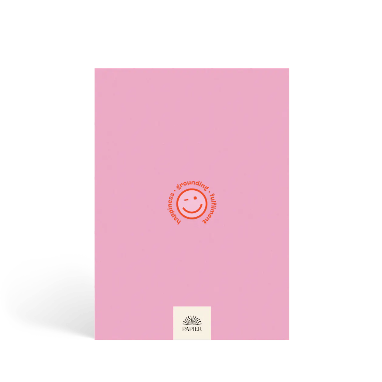 Gratitude Attitude Hardcover Guided Gratitude Journal