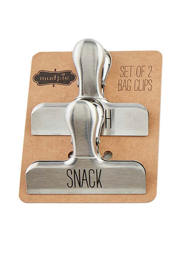 Bag Clips