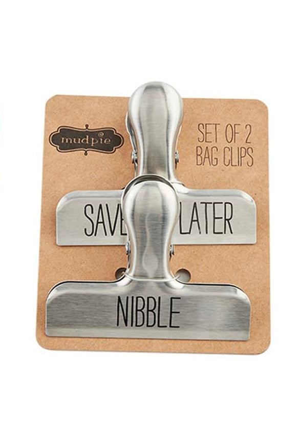 Bag Clips