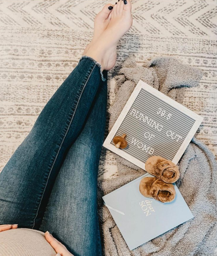 Dear Son Childhood Keepsake Book | Gift for Mom or Spouse: Cream