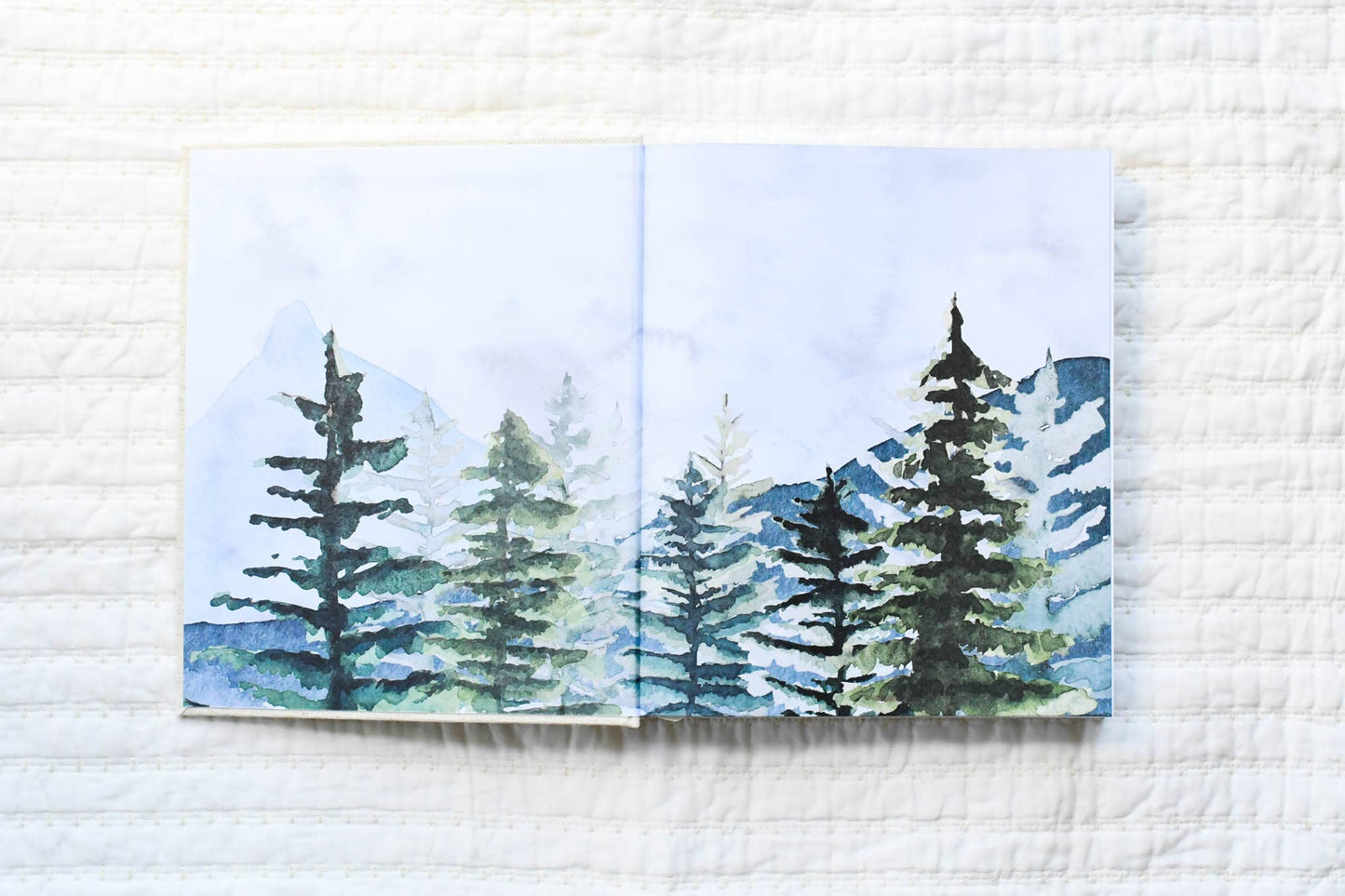 Dear Son Childhood Keepsake Book | Gift for Mom or Spouse: Cream