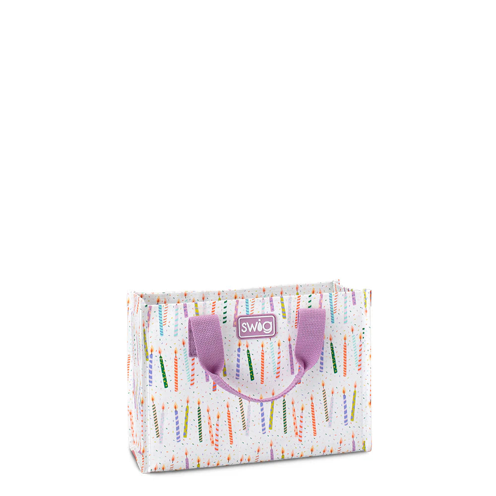 Make A Wish- Small Tote