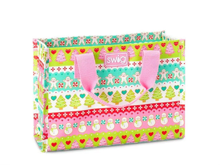 Cookie Jar Reusable Bag (Small)