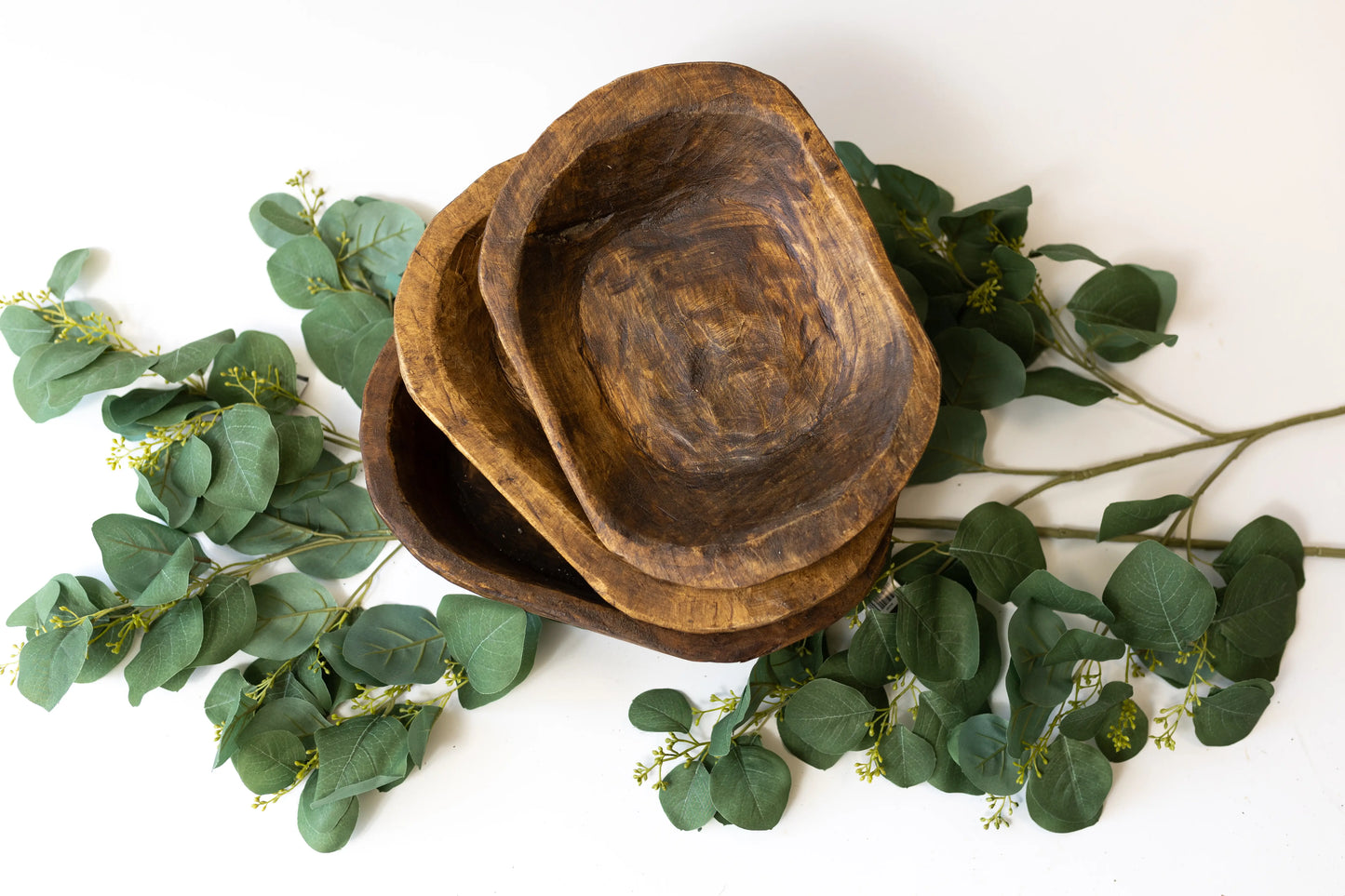 Small Dough Bowl