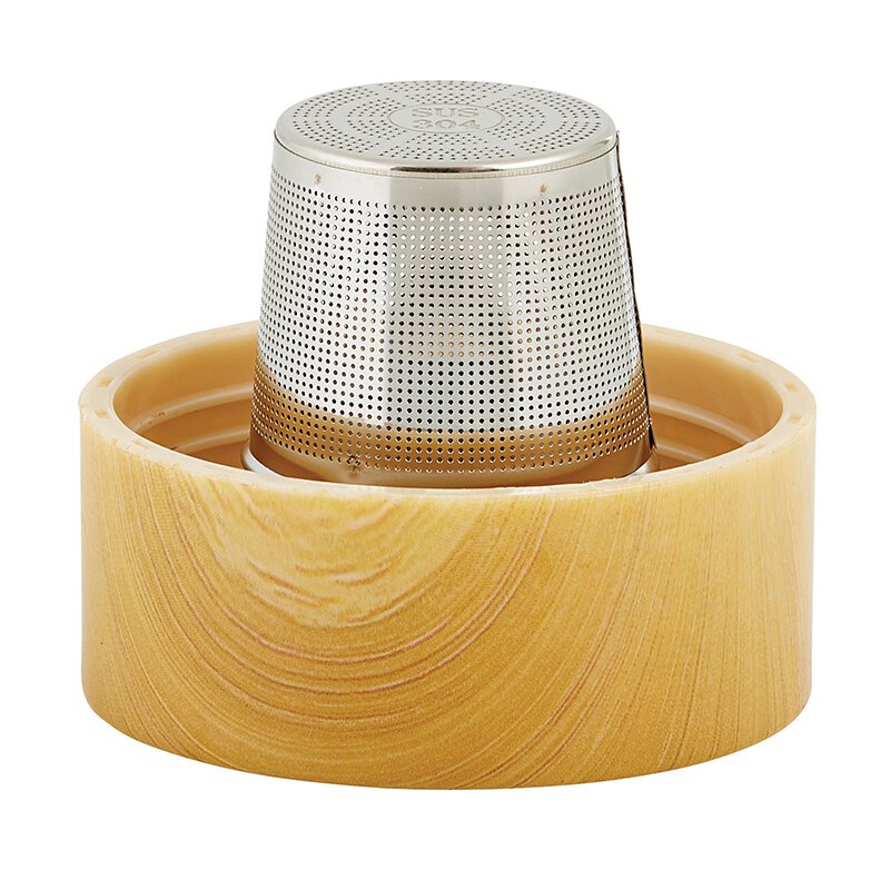 Water Bottle Tea Infuser - Guilt-Tea Pleasure
