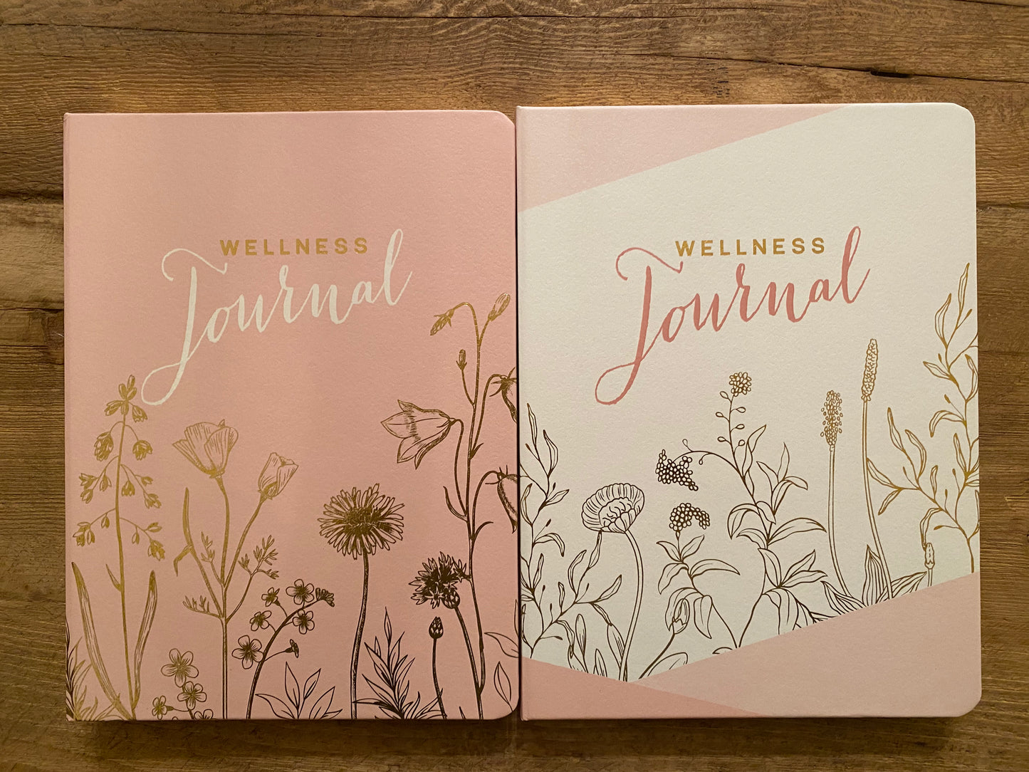 Wellness Journal
