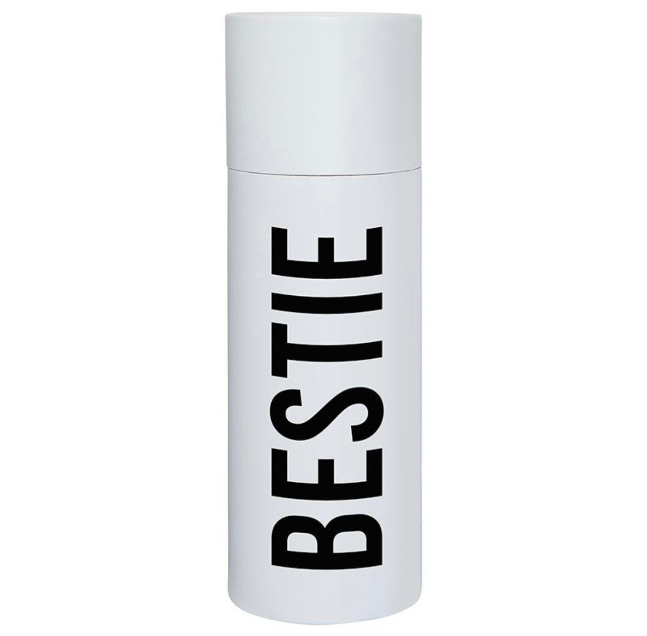 Matte Skinny Tumbler - Bestie