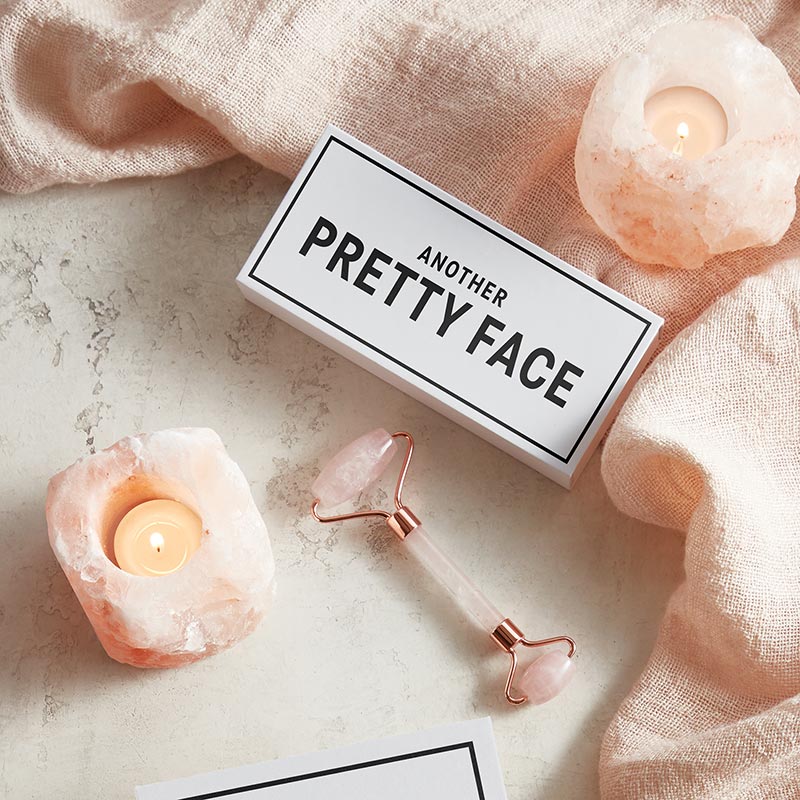 Himalayan Salt Votive