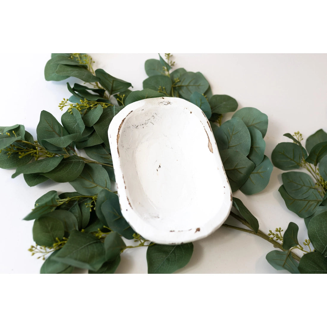 Small Dough Bowl