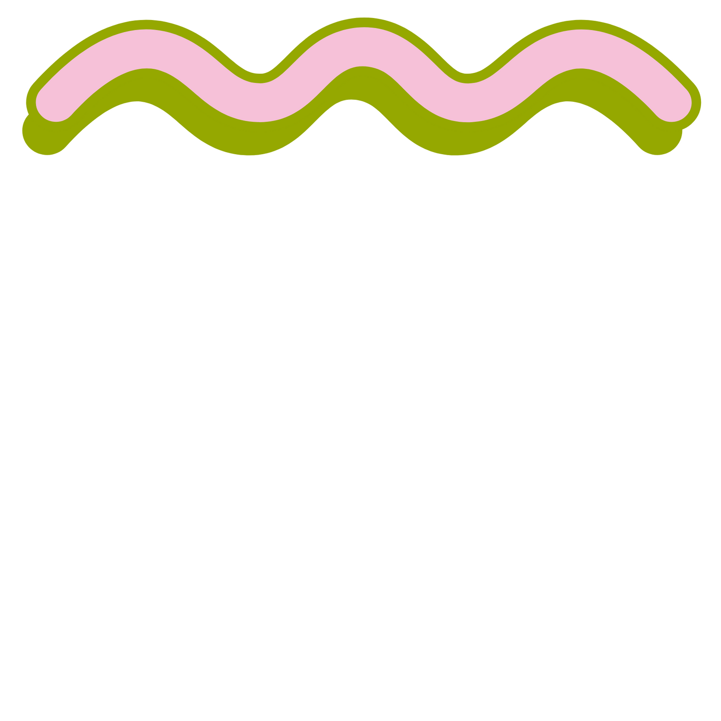 Squiggle Notepad