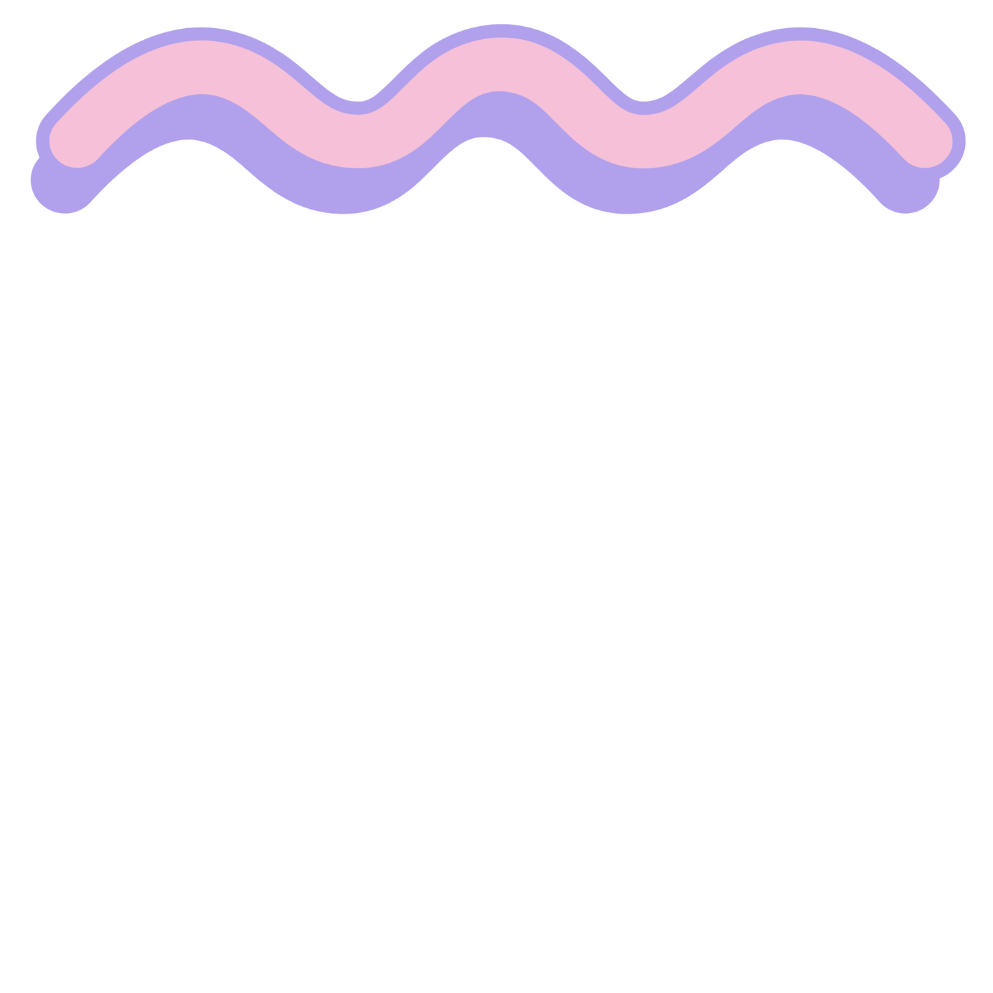 Squiggle Notepad