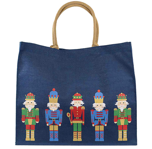 Nutcracker Market Tote