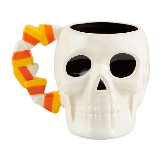 Skull Mug