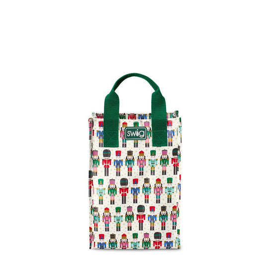 Classic Nutcracker Reusable Bag (Tall)