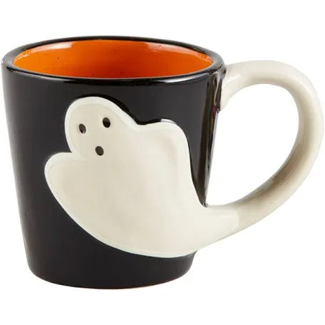 Ghost Glow In The Dark Mug