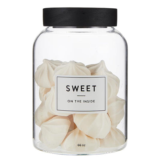 Pantry Canister - Sweet - 66oz