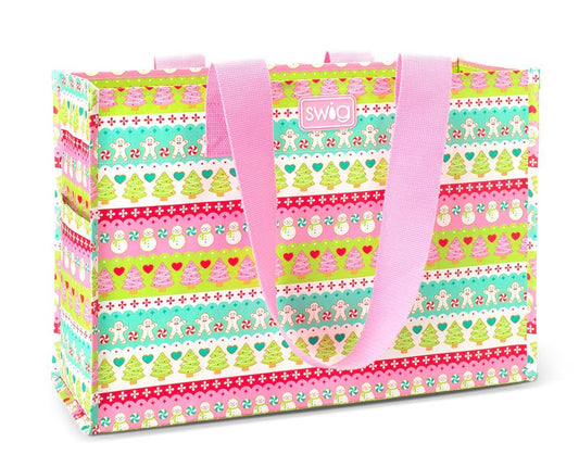 Cookie Jar Reusable Bag (Large)