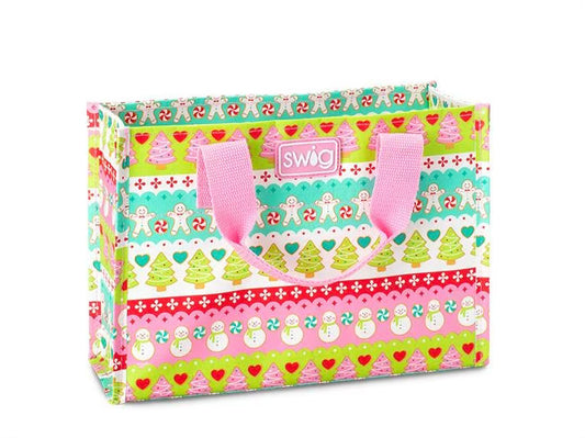 Cookie Jar Reusable Bag (Small)