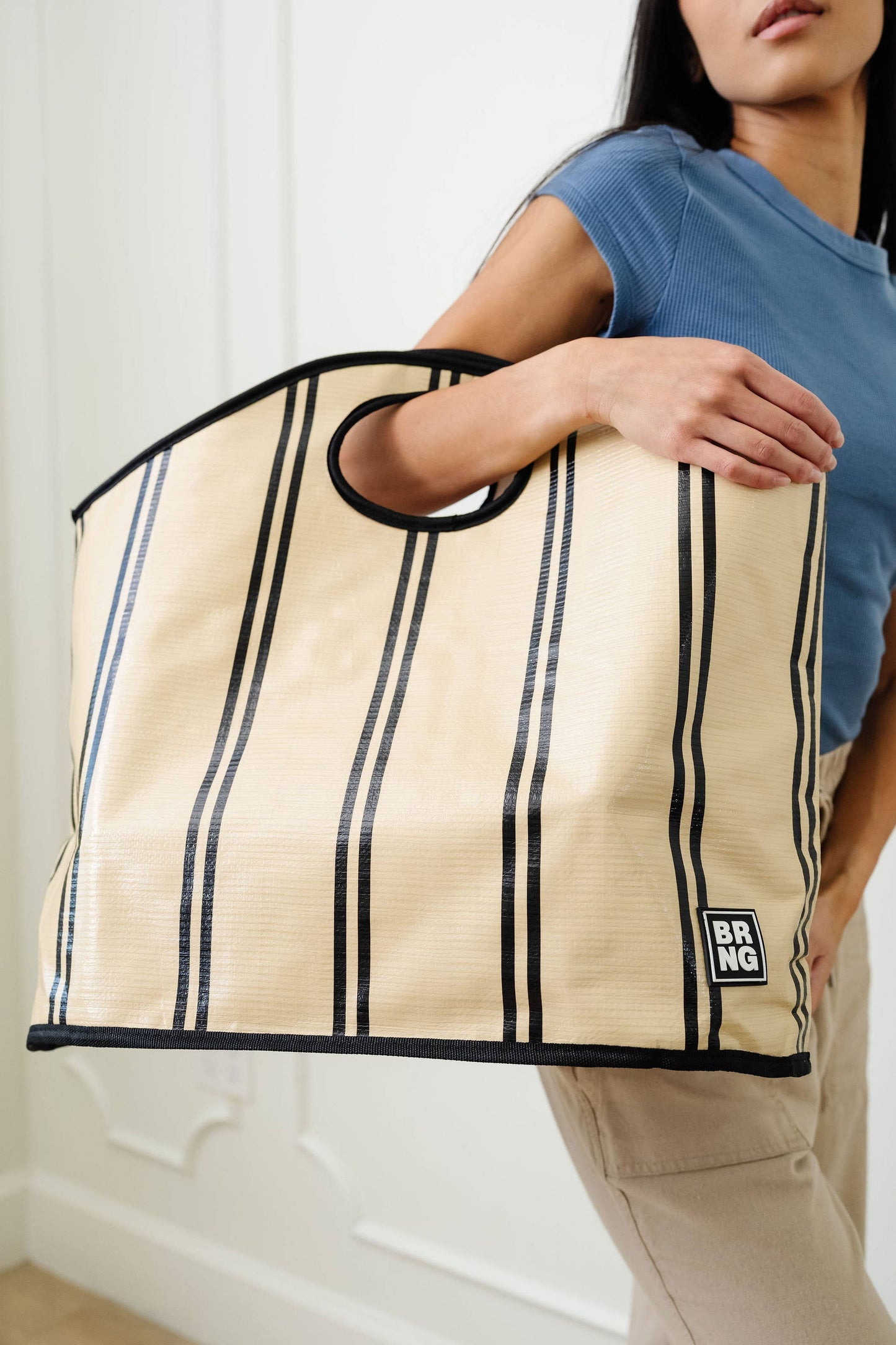 The Blair Tote