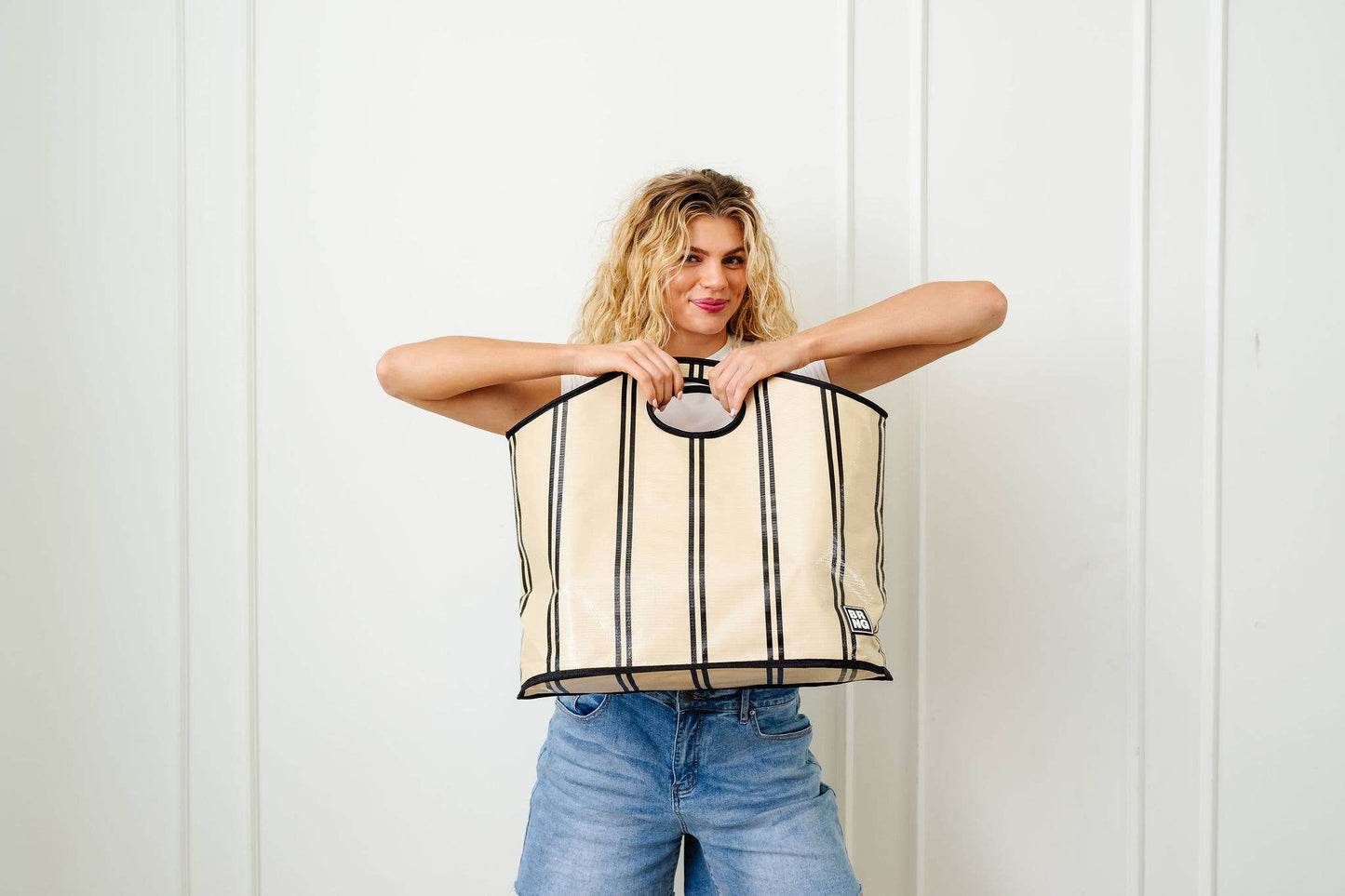The Blair Tote