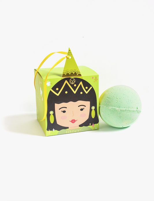 Princess Evie Bath Balm Box