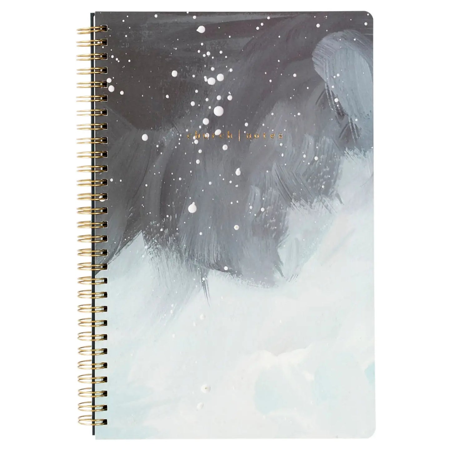 Starry Sky Church | Notes Notebook