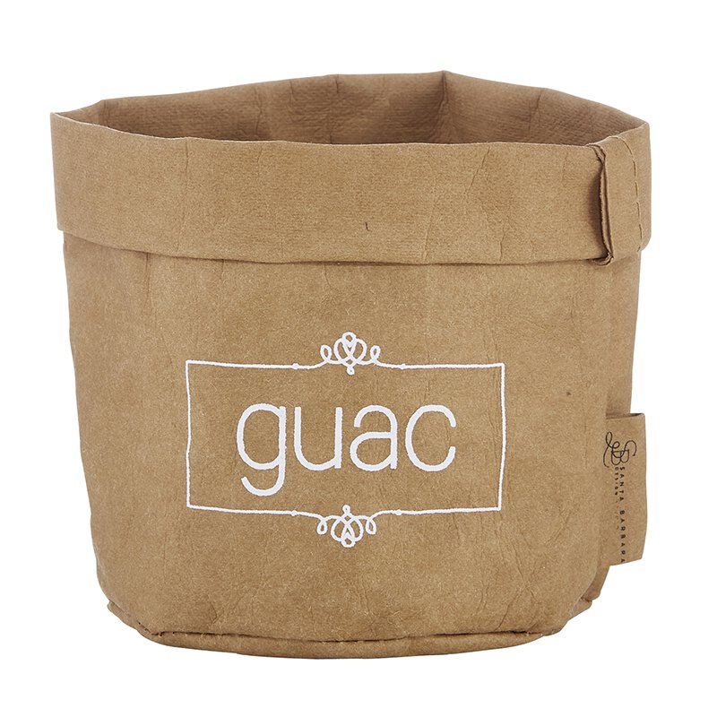 Small Holder - Guac with Dish - Small