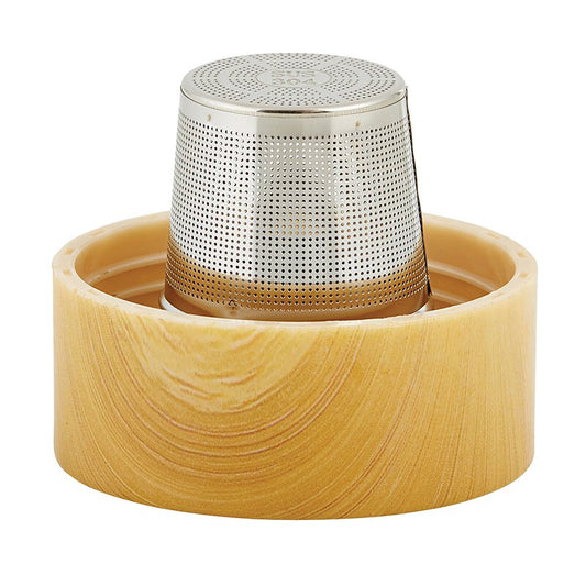 Water Bottle Tea Infuser - Guilt-Tea Pleasure