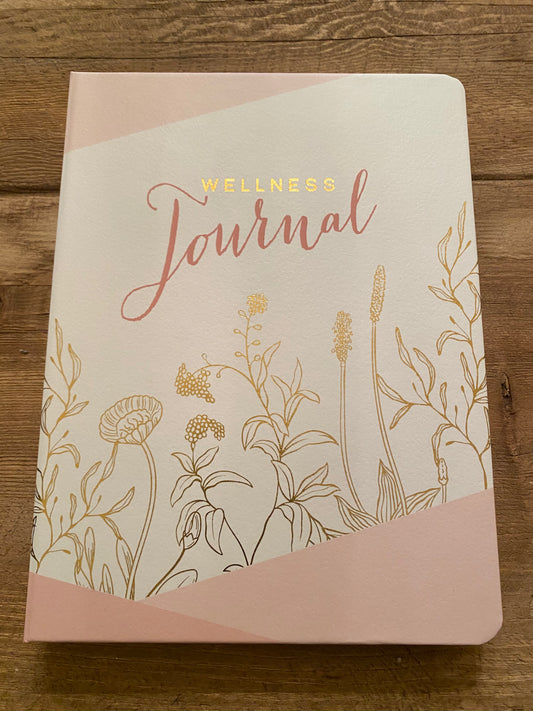 Wellness Journal