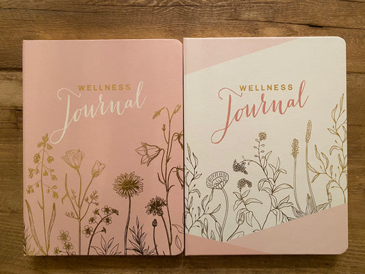 Wellness Journal