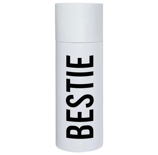 Matte Skinny Tumbler - Bestie