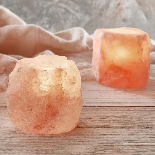 Himalayan Salt Votive