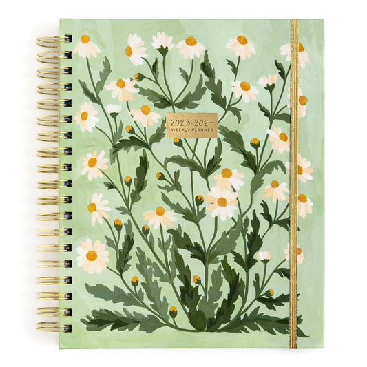 Montauk Planner: Academic Year