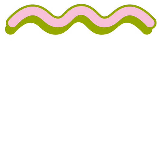 Squiggle Notepad