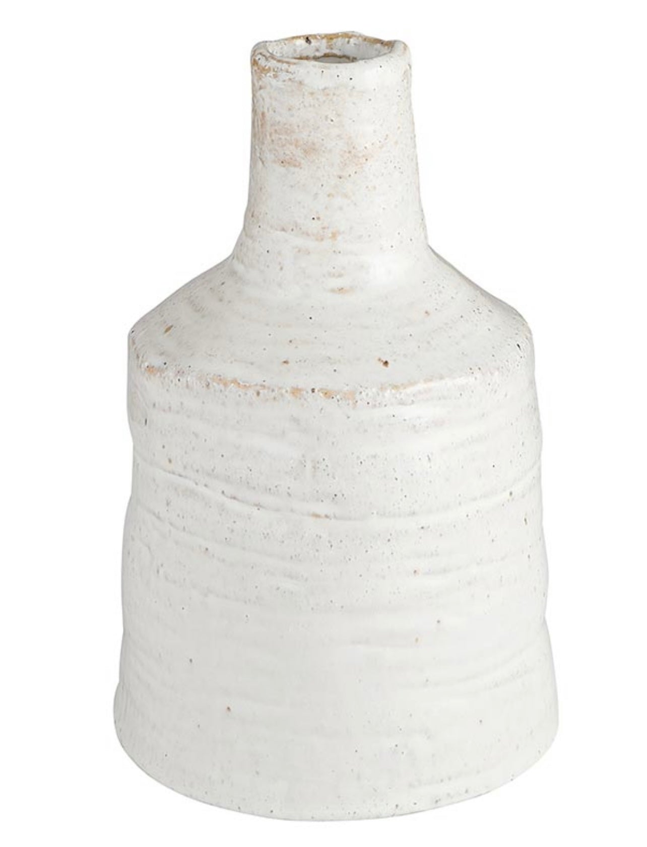 Medium Organic Vase