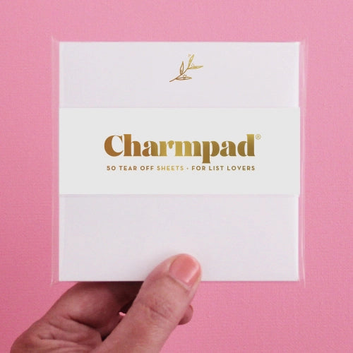 Signature Sprig Charmpad